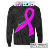 Survivor Breast Cancer Ribbon T-Shirts