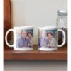 Susan Kennedy And Karl Kennedy Neighbours Mug Coffee Mug