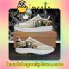 Suzuha Amane Steins Gate Anime Nike Low Shoes Sneakers