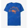 Ted Lasso Goldfish T-Shirt