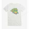 Teenage Mutant Ninja Turtles Group Goofing Around T-Shirt