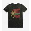 Teenage Mutant Ninja Turtles Ninja Heart T-Shirt