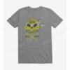 Teenage Mutant Ninja Turtles Skull Bandana T-Shirt