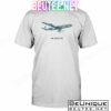The Boeing 707 Shirt