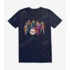 The Brady Bunch Kids T-Shirt