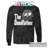 The Doodfather Doodle Dad T-Shirts