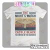 The Night's Watch The Shirt