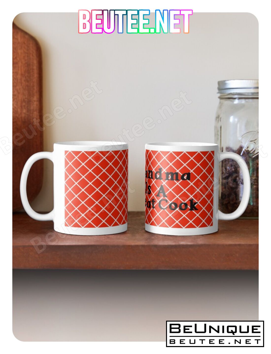 The Office - Jim's Mug Coffee Mug