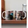 The Office Michael Scott - Steve Carell Coffee Mug