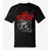 The Red Jumpsuit Apparatus Dragon T-Shirt