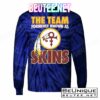 The Team Formerly Known As Skins Washington Football Team T-Shirts Tank Top