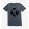 The Umbrella Academy Klaus' Hands Icon T-Shirt