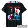 The Who Shirt