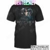 The Witcher Signature Shirt