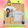 Timespace The Best Of Stevie Nicks Custom Shirts