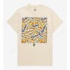 TinyTAN Butter T-Shirt Inspired By BTS