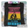Tom Petty Full Moon Fever Shirt