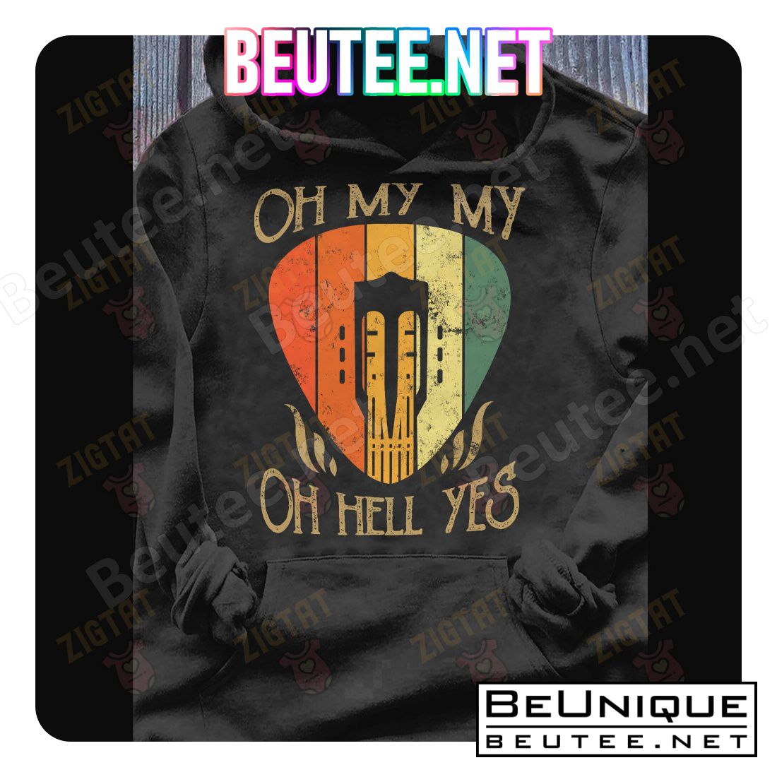 Tom Petty Oh My My Oh Hell Yes Shirt Shirt