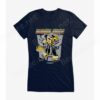 Transformers Bumblebee's Sting T-Shirt
