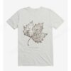 Travel With The Wind T-Shirt