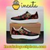 Trigun Vash The Stampede Anime Nike Low Shoes Sneakers