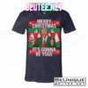 Trump It's Gonna Be Yuge Ugly Christmas T-Shirts