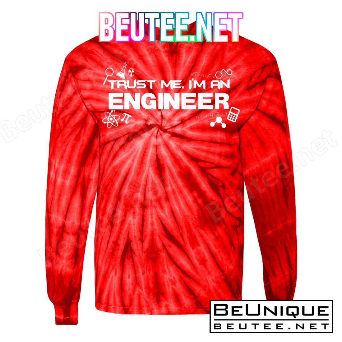 Trust Me I'm An Engineer Funny Job Title T-Shirts