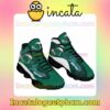Tulane Green Wave Nike Mens Shoes Sneakers