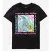 Twenty One Pilots Scaled And Icy Toddler T-Shirt