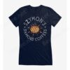 Twin Peaks Szymon's Famous Icon T-Shirt