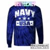 United States Navy USA Vintage T-Shirts