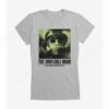 Universal Monsters The Invisible Man Even The Moon Is Frightened T-Shirt