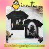 Van Halen Ou812 Album Fan Gift Shirt