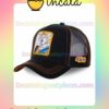 Vegito Dragon Ball Trucker Outdoors Hat