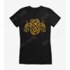 Vikings Valhalla Two Wolves T-Shirt