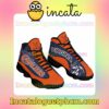 Virginia Cavaliers Nike Mens Shoes Sneakers