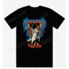 Weezer Pegasus T-Shirt