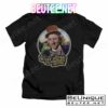 Willy Wonka And The Chocolate Factory It's Scrumdiddlyumptious Shirt