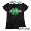World Hooligan For A Day Shirt