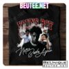 Youngboy Retro Vintage Bootleg Youngboy Never Broke Again Lover Shirt
