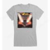 ZZ Top Eliminator Album Cover T-Shirt
